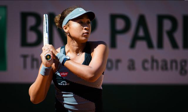 乐鱼体育官网-无惧场外风波“燃烧” 大坂直美豪取大满贯15连胜